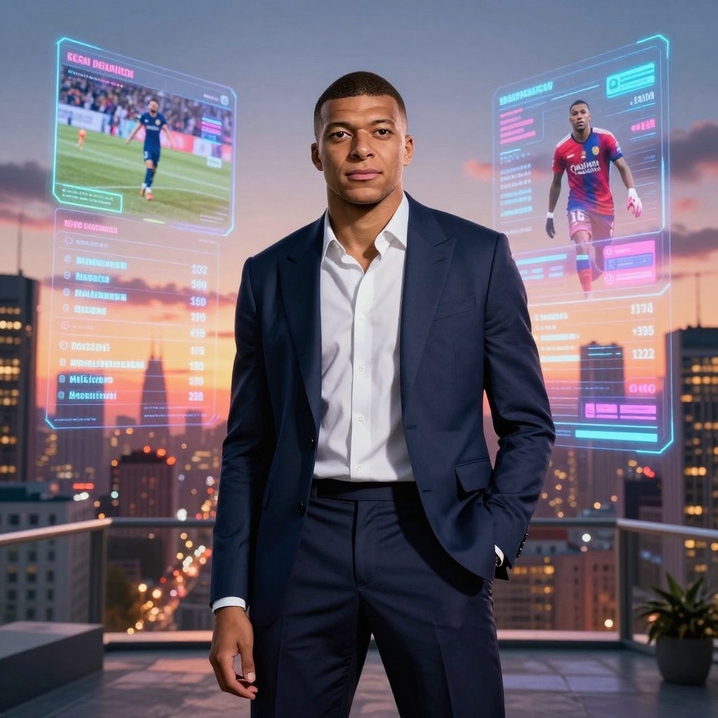 analyse Mbappé transgenre analyse Mbappé transgenre