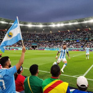 argentine vs cap-vert coupe du monde 2026