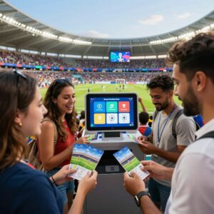 billets coupe du monde 2026