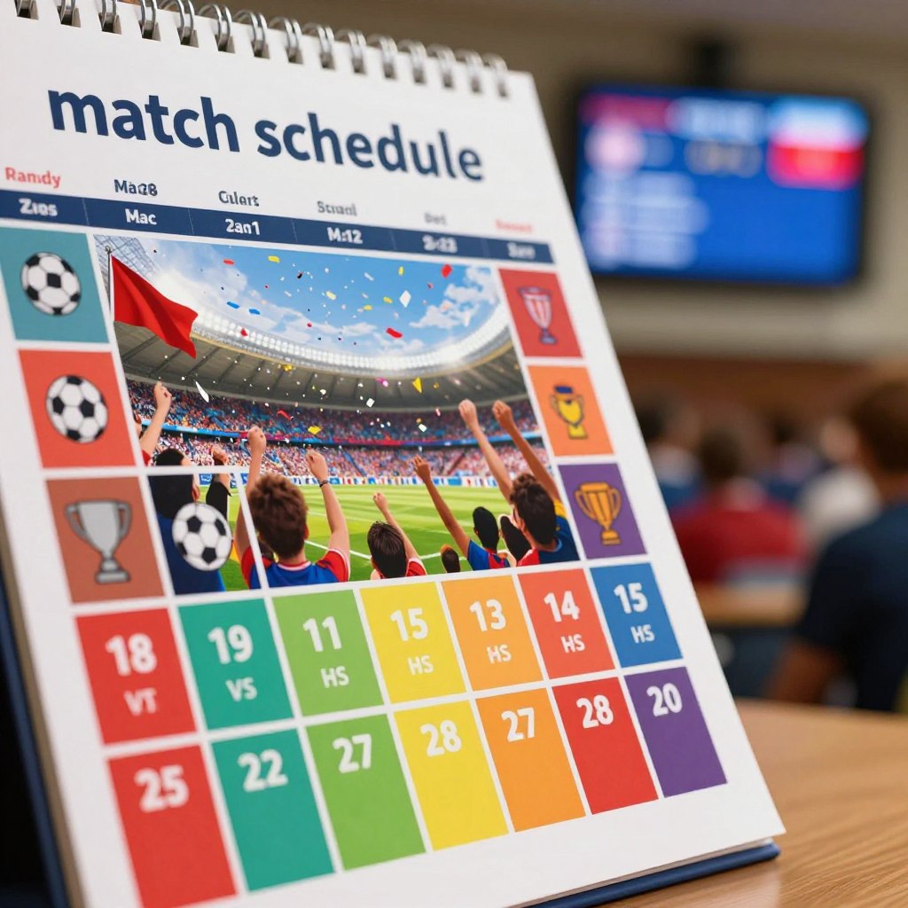 calendrier des matches calendrier des matches