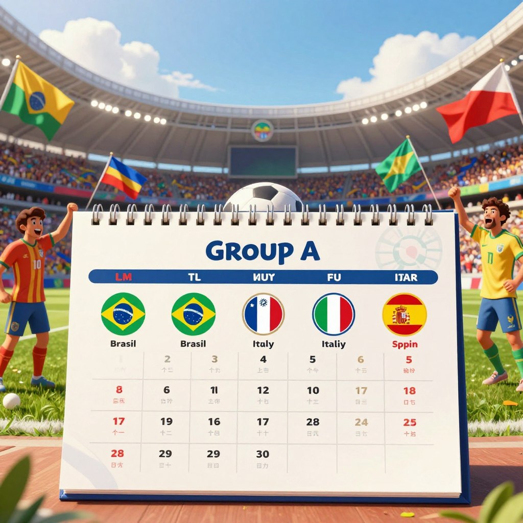 calendrier groupe A coupe du monde calendrier groupe A coupe du monde