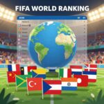 classement mondial fifa 2026