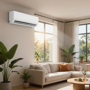 climatisation maison