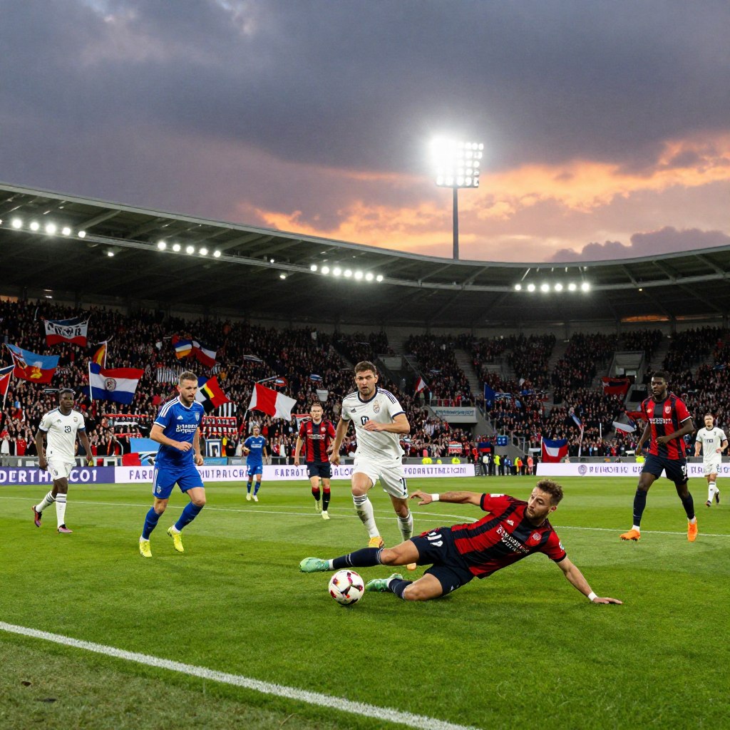 compétition européenne de football compétition européenne de football