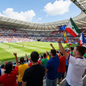 coupe du monde 2026 prevision