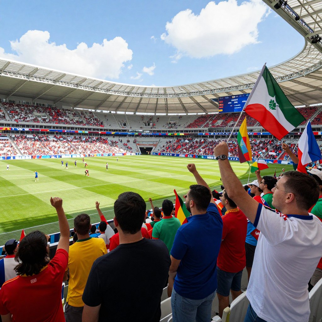 coupe du monde 2026 prevision