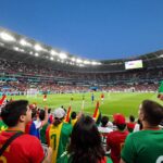 demi-finale coupe du monde 2026
