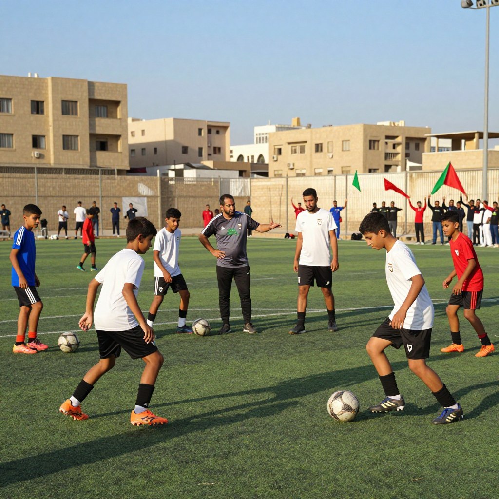 développement du football égyptien développement du football égyptien