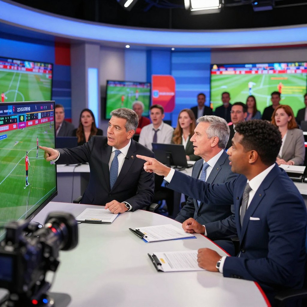diffusion en direct diffusion en direct