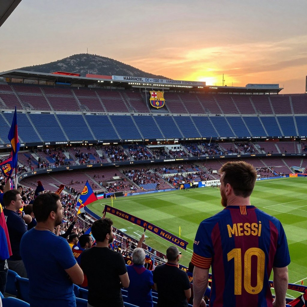 fc barcelona