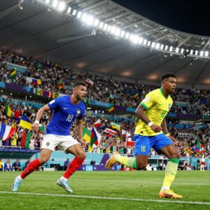 france vs brésil coupe du monde 2026