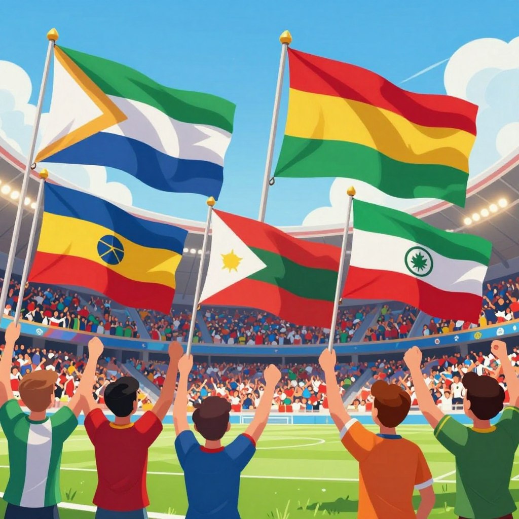 groupe E coupe du monde 2026