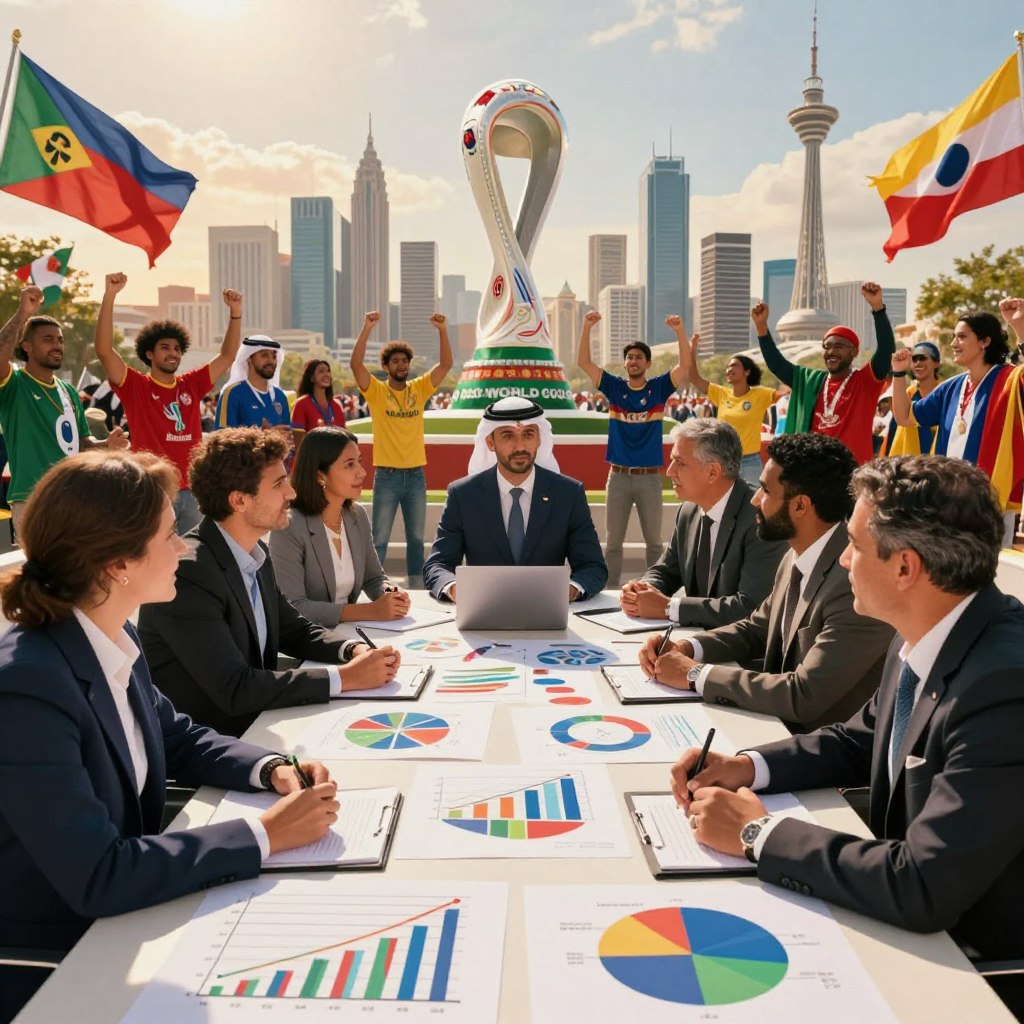 impact économique