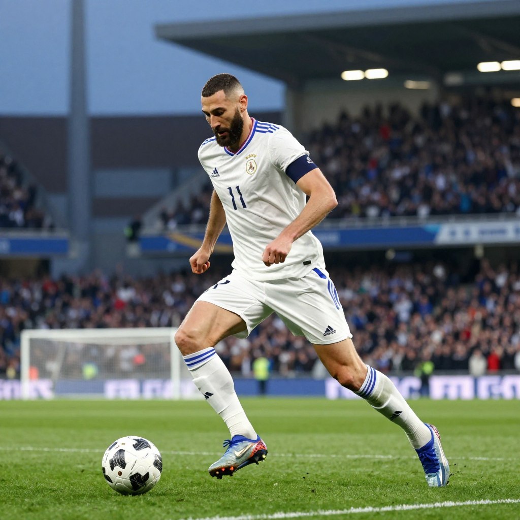 karim benzema karim benzema