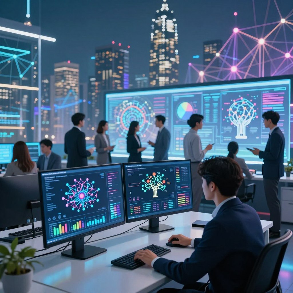 machine learning models
