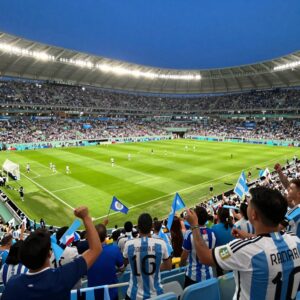 match argentine coupe du monde 2026