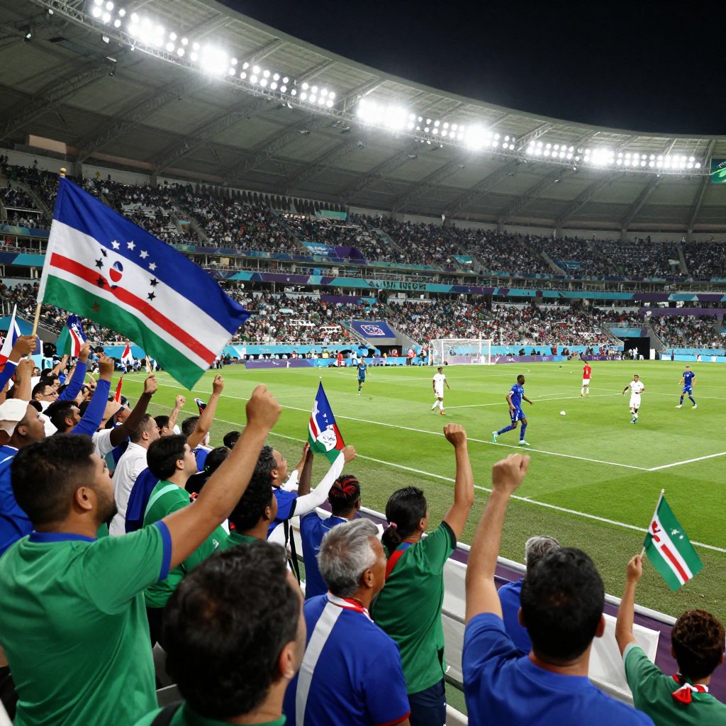 match cap vert coupe du monde 2026