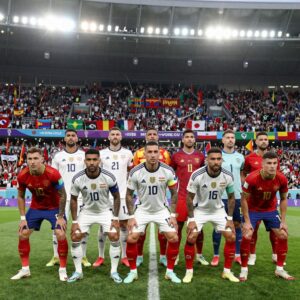 meilleures équipes coupe du monde 2026
