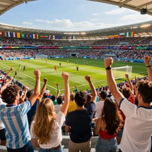 moments forts coupe du monde 2026