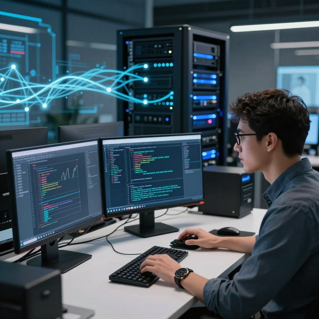 performance backend web