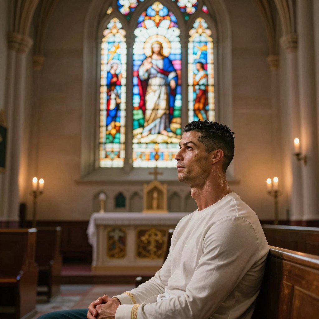 religion de cristiano ronaldo 2021 religion de cristiano ronaldo 2021