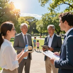 santé publique canicule