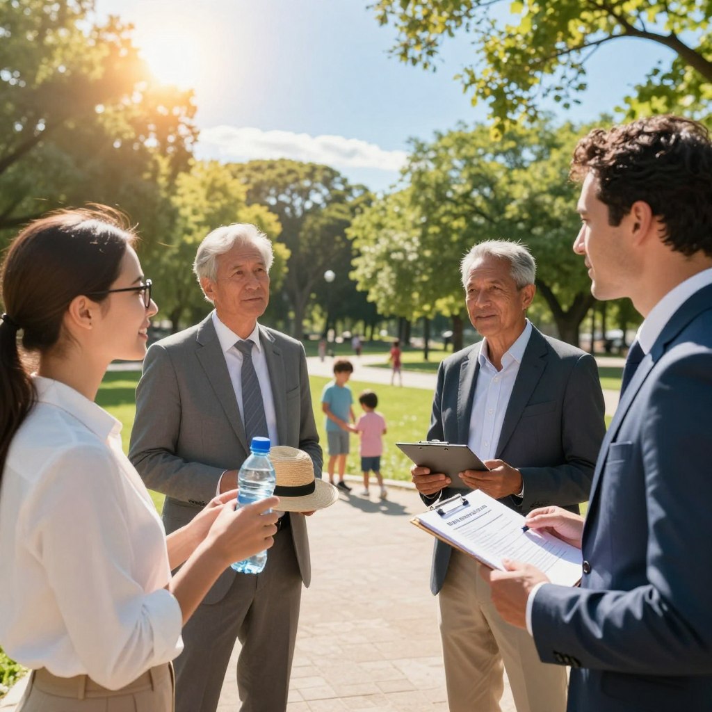 santé publique canicule