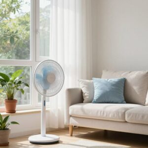 ventiler son logement pendant la canicule