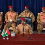 Burkina Faso rétablit la peine de mort : ce que contient le nouveau Code pénal