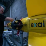 Exail décroche un contrat majeur de plusieurs dizaines de millions d’euros pour équiper des drones de surface