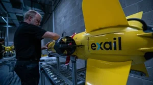 Exail décroche un contrat majeur de plusieurs dizaines de millions d’euros pour équiper des drones de surface