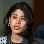Julgamento de Rima Hassan: Ministério Público pede prisão e inelegibilidade