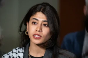 Julgamento de Rima Hassan: Ministério Público pede prisão e inelegibilidade