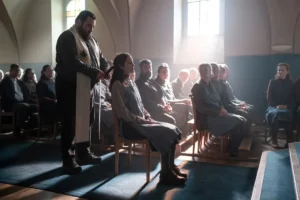 Karma: Marion Cotillard estrela suspense de Guillaume Canet sobre seita e desaparecimento