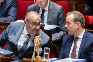 Manifestations du 17 octobre