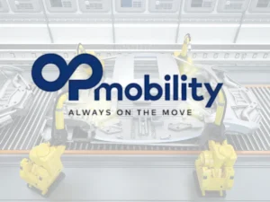 OPmobility affiche une croissance au T3 2026 et finalise le rachat de l’éclairage Hyundai Mobis