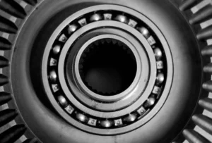 Roulements industriels : comment sélectionner le modèle adapté aux charges et contraintes mécaniques
