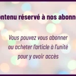 TellurIA : l’intelligence artificielle évalue le capital immatériel des savoir-faire français