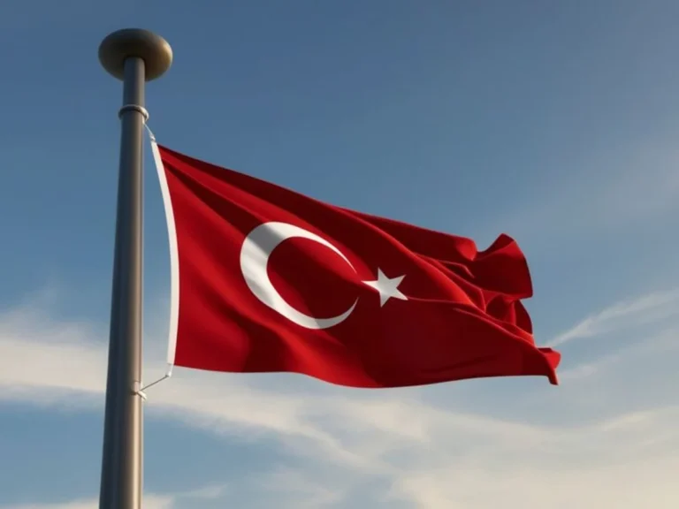 UE declara nulo o acordo marítimo entre Turquia e Líbia ratificado em 2026