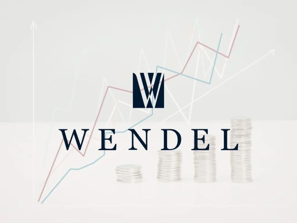 Wendel : actif net réévalué à 167 euros par action au troisième trimestre 2026