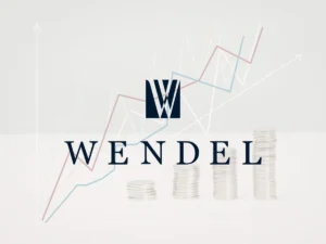 Wendel : actif net réévalué à 167 euros par action au troisième trimestre 2026