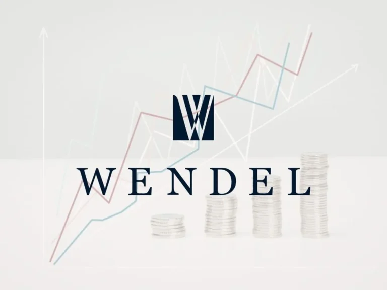 Wendel : actif net réévalué à 167 euros par action au troisième trimestre 2026
